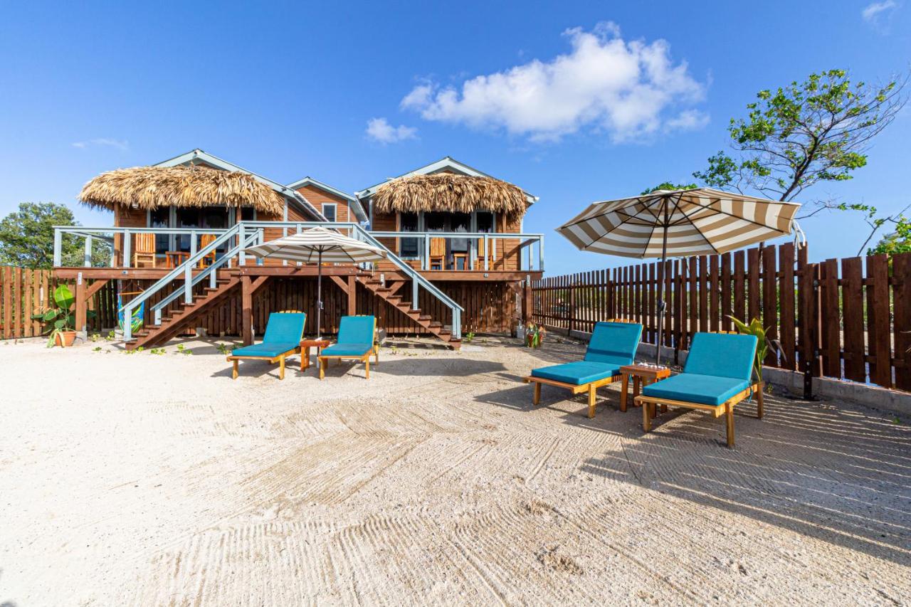 Casa Nova Cabanas Сан-Педро Екстер'єр фото